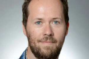 Jamie Kenowski